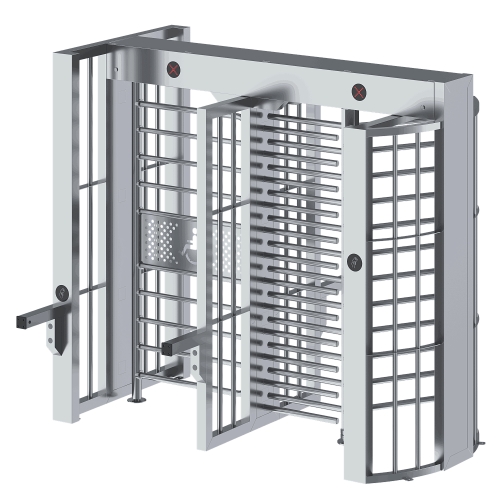 Турникет полноростовой БЛОКПОСТ СТ 4М серия СПЕКТР З