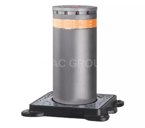 Блокиратор J275 F (600 мм) из нержавеющей стали