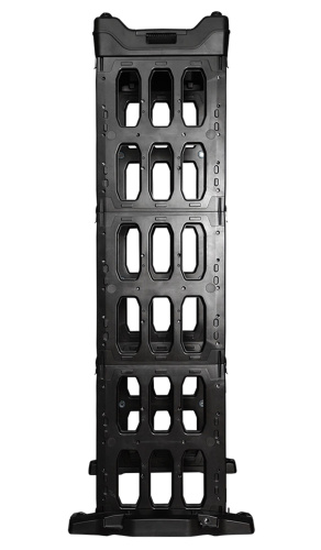 Арочный металлодетектор БЛОКПОСТ РС-0300 М