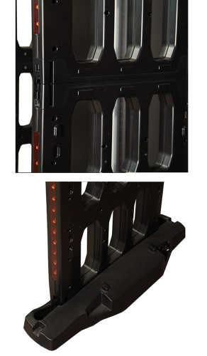 Арочный металлодетектор БЛОКПОСТ РС-0300 М