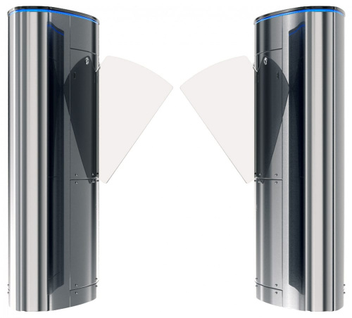 Турникет скоростной БЛОКПОСТ СКП 700