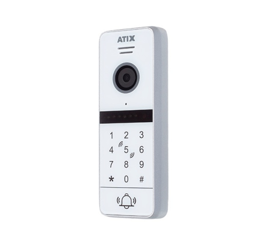 AT-I-D31F/CKR White