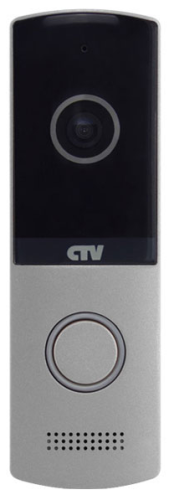 CTV-D4003NG Вызывная панель для видеодомофонов