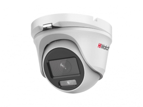 Мультиформатная камера HiWatch DS-T203L (2.8 мм)