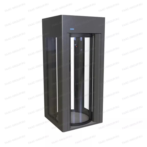 Тамбур-шлюз Co135.R60 с заниженным основанием