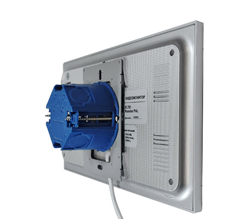 Видеомонитор ELTIS VM700