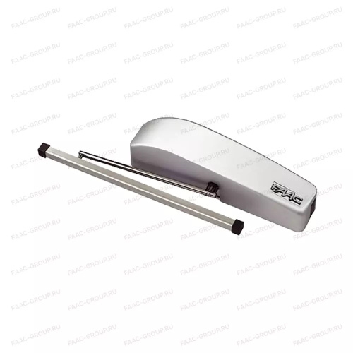 Комплект 950N2 1 SL330 с коротким скользящим рычагом для одной створки до 0,8 метра