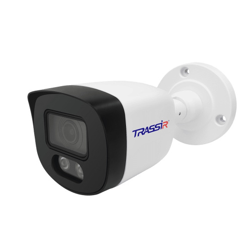 IP-камера TRASSIR TR-D2B5 v3 2.8