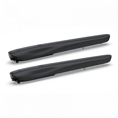 Комплект приводов для распашных ворот ALUTECH AMBO AM-3000KIT