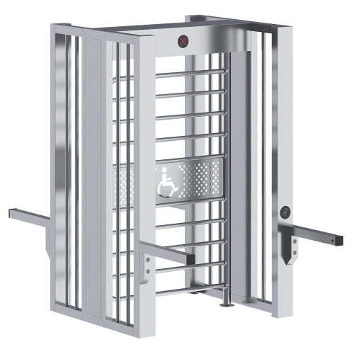 Турникет полноростовой БЛОКПОСТ СТ 4 серия СПЕКТР Z