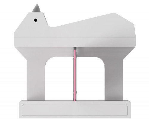 Детский турникет БЛОКПОСТ ТД 700