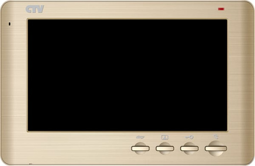 CTV-M1704SE Цветной монитор