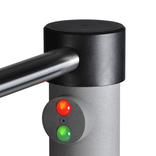 Калитка полуавтоматическая WHD-05 со створкой ASG-650 для помещений