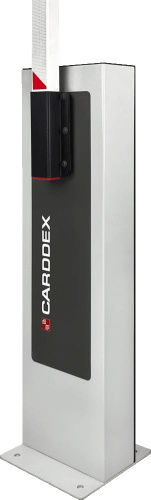 Механические шлагбаумы «MBT»