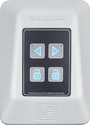 Проводной стационарный пульт «TG-04»