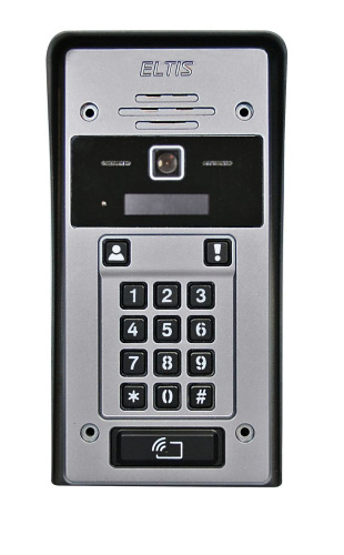Блок вызова DP7000IP-HYBRID/исполнение IP307