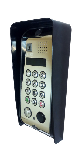 Бокс защитный ELTIS BX1 (для БВ серии 5000)