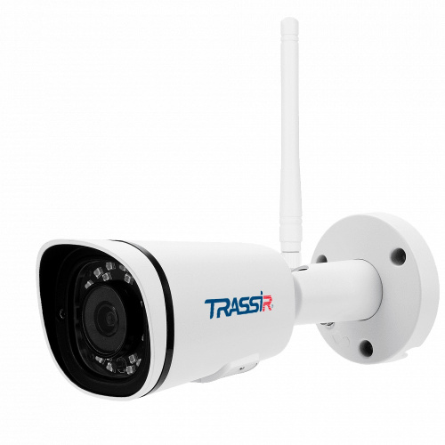 IP-камера TRASSIR TR-D2121IR3W v3 (2.8 мм)