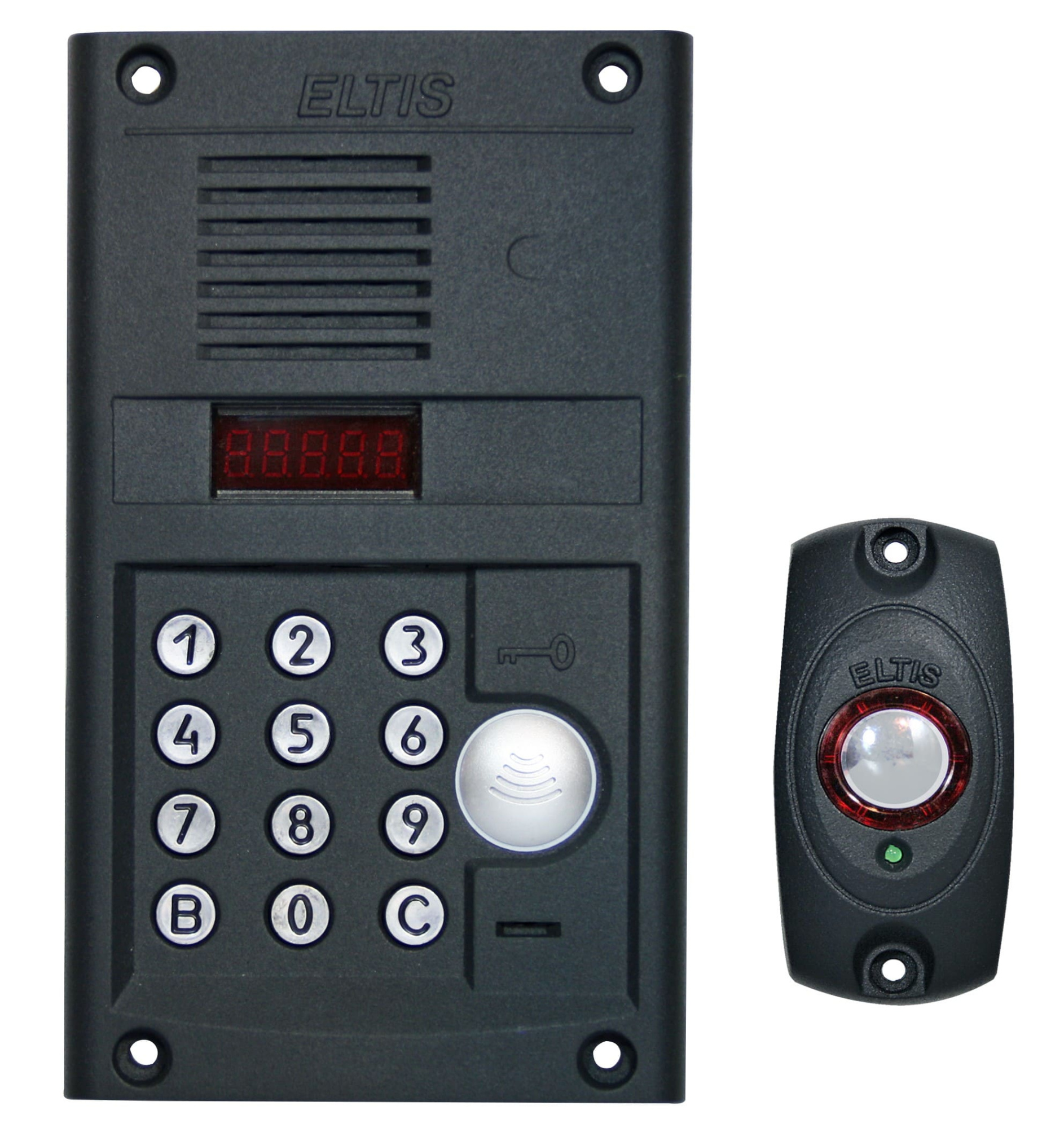 Блок вызова DP400-FDС24