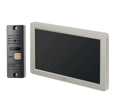 CTV-DP3722 Spectrum Комплект видеодомофона