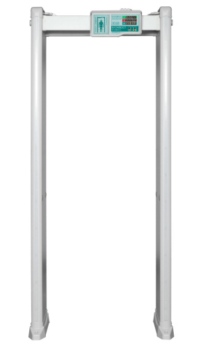 Арочный металлодетектор БЛОКПОСТ PC Z 600 M K