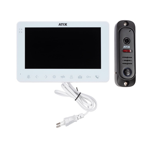 AT-I-K710C/T White