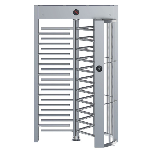 Турникет полноростовой БЛОКПОСТ СТ 1A серия СПЕКТР Z