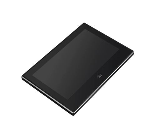 CTV-DP5704AI AI комплект видеодомофона с Wi-Fi