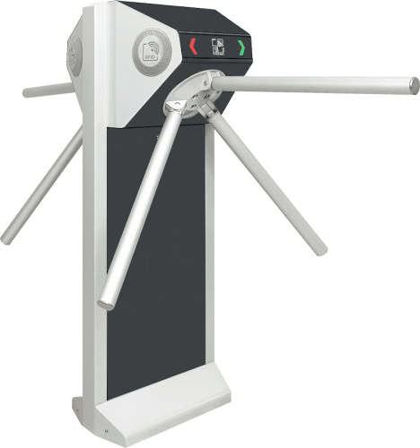 Турникеты и электронные проходные серии «STL»