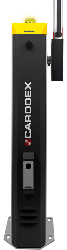 Автоматические шлагбаумы серии «RBS»