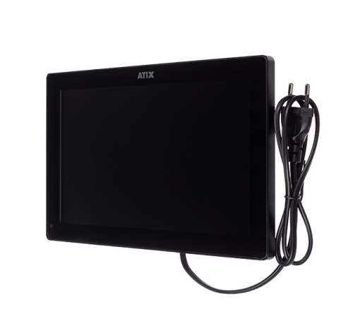 AT-I-M1011F/I Black