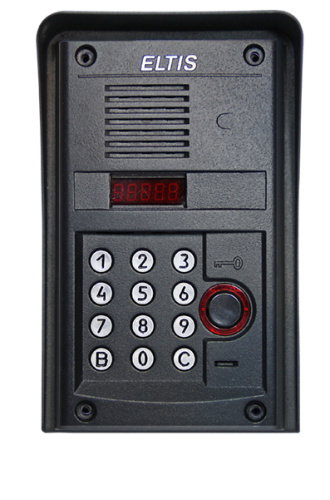 Блок вызова DP303-RD24