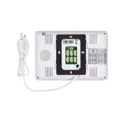 AT-I-M710C/T White