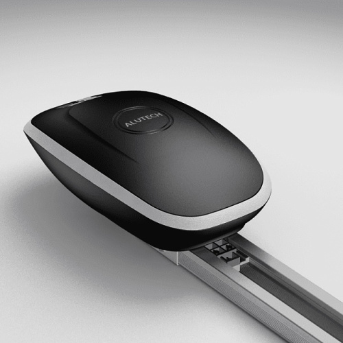 Привод для гаражных ворот ALUTECH Levigato LG-500