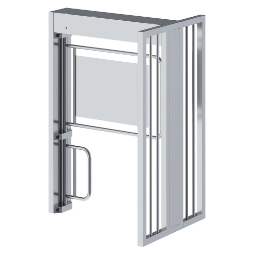 Модуль для установки РТУ БЛОКПОСТ СТ 7 серия СПЕКТР Z