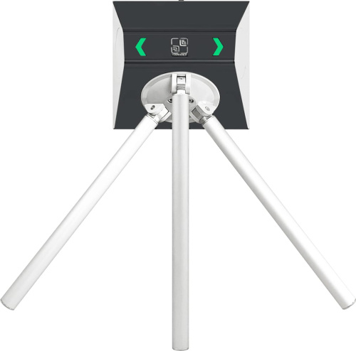 Турникеты и электронные проходные серии «STL»