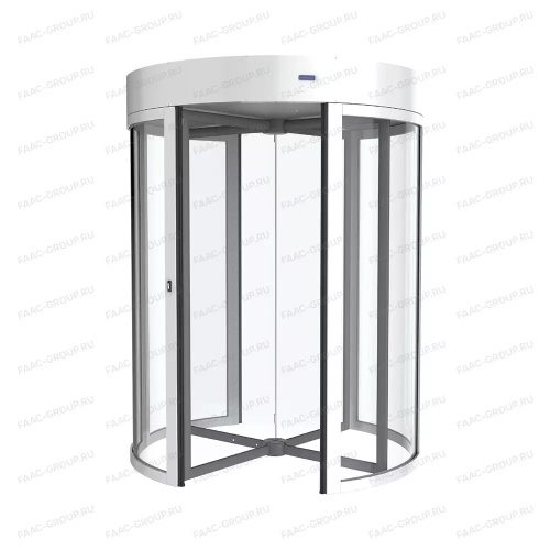 Автоматическая дверь Co146.180.NA револьверного типа