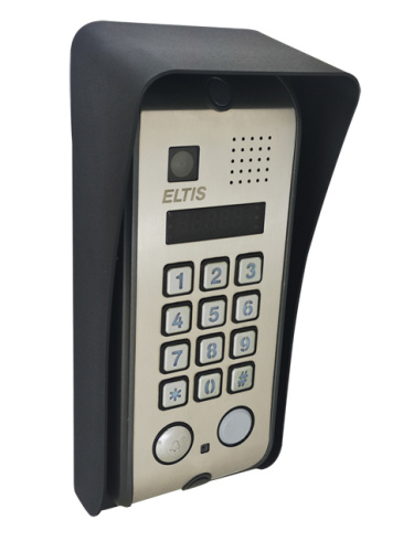 Бокс защитный ELTIS BX1-P (для БВ серии 5000, с дном)