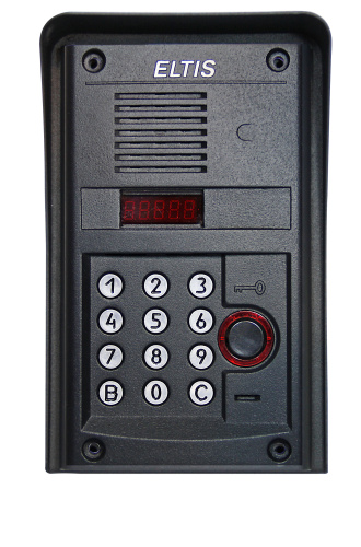 Блок вызова DP420-RD24