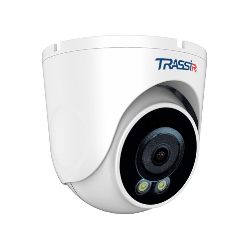 IP-камера TRASSIR TR-D8121CL2 (4 мм)