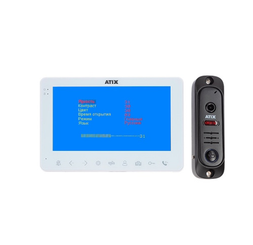 AT-I-K710C/T White