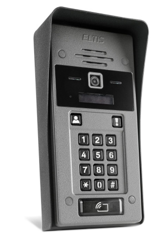 Блок вызова DP7000IP-HYBRID/исполнение IP335