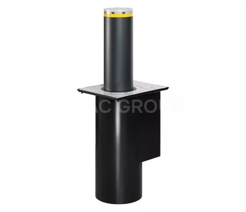 Боллард J200 HA (600 мм) из нержавеющей стали