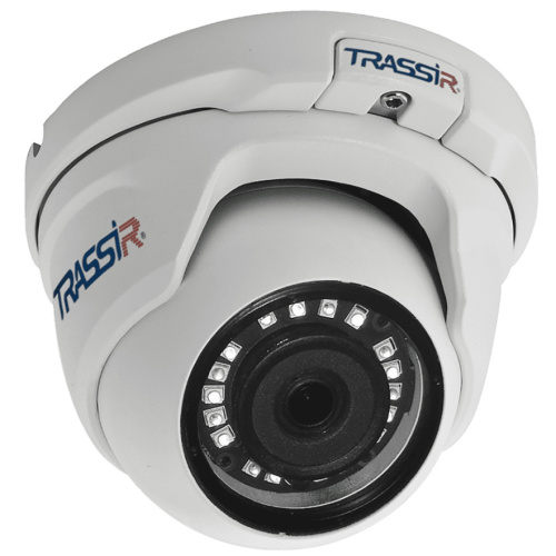 IP-камера TRASSIR TR-D2S5 v3 2.8