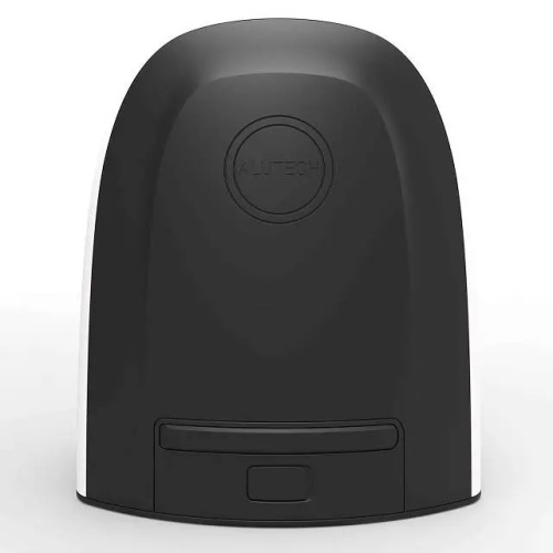 Привод для откатных ворот ALUTECH Roteo RTO-2000MKIT + рейка ROA8 (5 шт.)