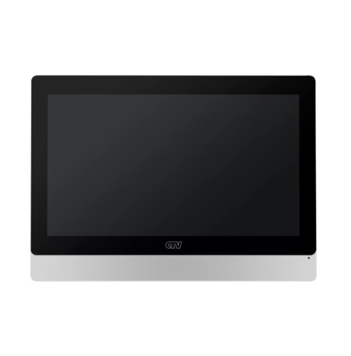 CTV-M5904 AI AI-монитор видеодомофона с Wi-Fi