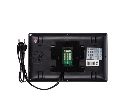 AT-I-M1011F/I Black