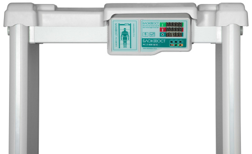 Арочный металлодетектор БЛОКПОСТ PC Z 600 M K