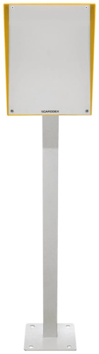 Стойка въезда «SP-04»