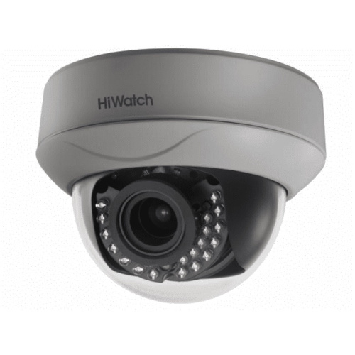 HD-TVI камера HiWatch DS-T207P